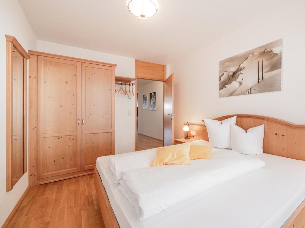 Apartamento MYALPS Historical Gemütlich und ländlich Oetz Exterior foto