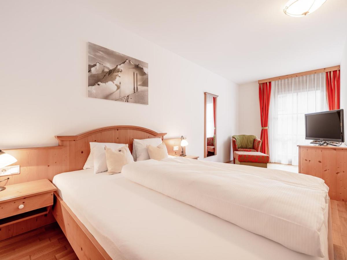 Apartamento MYALPS Historical Gemütlich und ländlich Oetz Exterior foto
