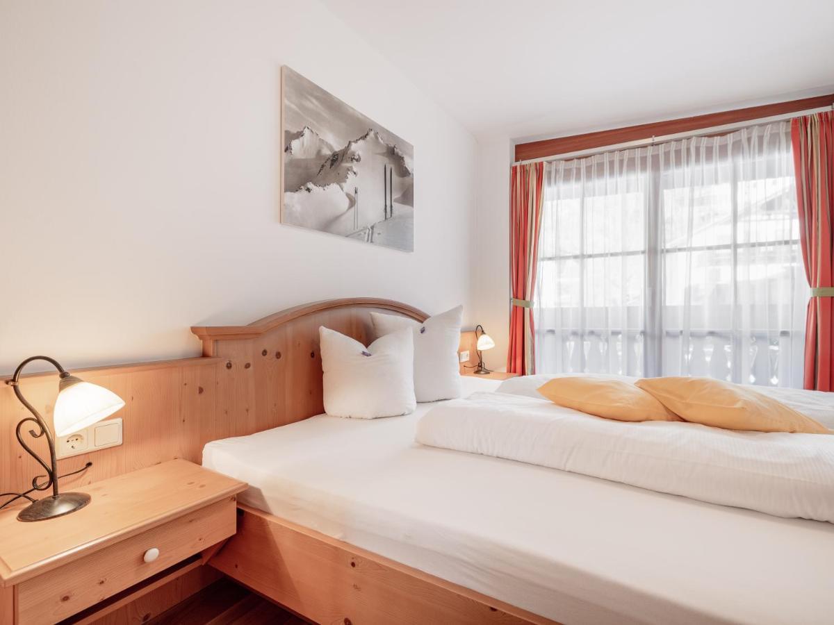 Apartamento MYALPS Historical Gemütlich und ländlich Oetz Exterior foto