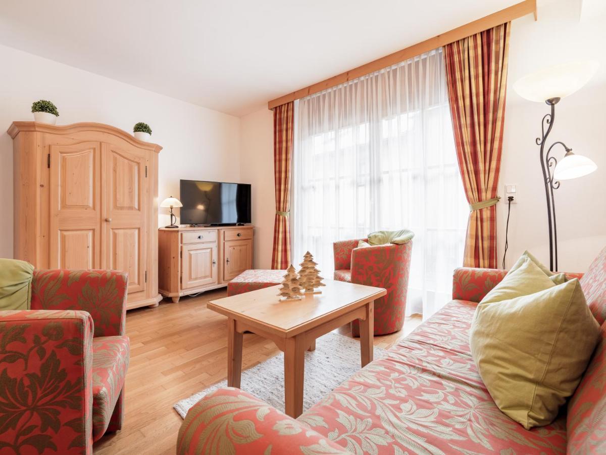 Apartamento MYALPS Historical Gemütlich und ländlich Oetz Exterior foto