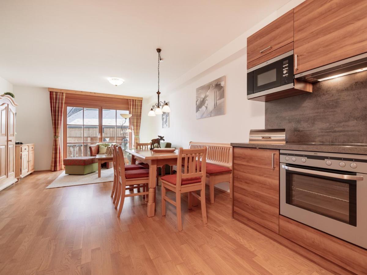 Apartamento MYALPS Historical Gemütlich und ländlich Oetz Exterior foto